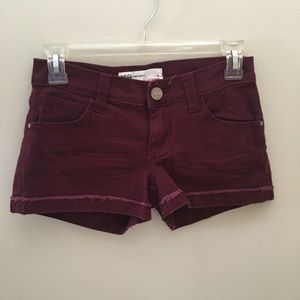 Tilley’s RSQ Malibu shorts